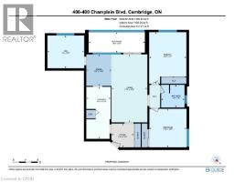 400 CHAMPLAIN Boulevard UnitNo. 406 - 49