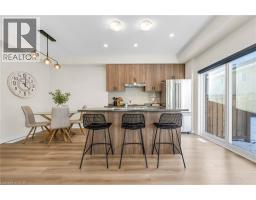 205 THAMES Way UnitNo. 25 - 10