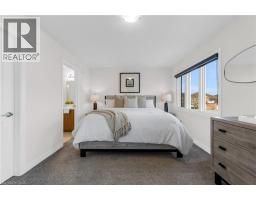 205 THAMES Way UnitNo. 25 - 16