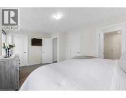 205 THAMES Way UnitNo. 25 - 17