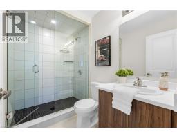 205 THAMES Way UnitNo. 25 - 18