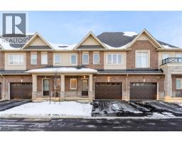 205 THAMES Way UnitNo. 25 - 2