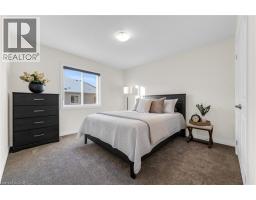 205 THAMES Way UnitNo. 25 - 23