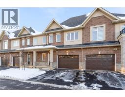 205 THAMES Way UnitNo. 25 - 3