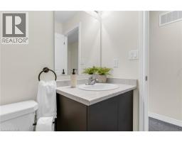 205 THAMES Way UnitNo. 25 - 30