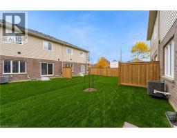 205 THAMES Way UnitNo. 25 - 31