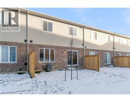 205 THAMES Way UnitNo. 25 - 34