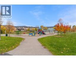 205 THAMES Way UnitNo. 25 - 35