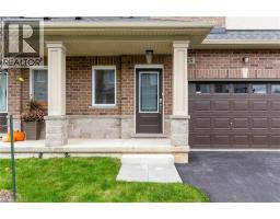 205 THAMES Way UnitNo. 25 - 5