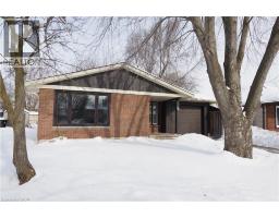 24 BLACKWELL Drive - 2