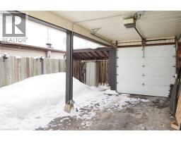 24 BLACKWELL Drive - 33