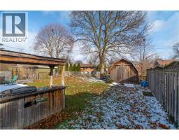 220 BRUCE Street - 41