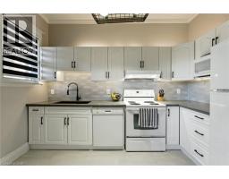 54 DUFFERIN Avenue UnitNo. 3 - 11