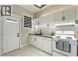 54 DUFFERIN Avenue UnitNo. 3 - 12