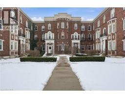 54 DUFFERIN Avenue UnitNo. 3 - 2