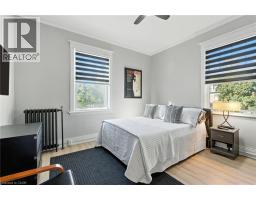 54 DUFFERIN Avenue UnitNo. 3 - 21