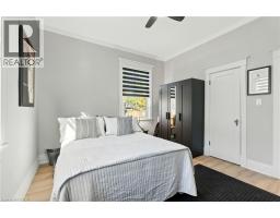 54 DUFFERIN Avenue UnitNo. 3 - 22