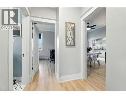 54 DUFFERIN Avenue UnitNo. 3 - 30