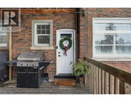 54 DUFFERIN Avenue UnitNo. 3 - 31