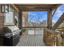 54 DUFFERIN Avenue UnitNo. 3 - 32