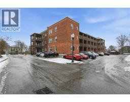 54 DUFFERIN Avenue UnitNo. 3 - 34