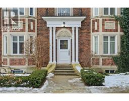 54 DUFFERIN Avenue UnitNo. 3 - 4