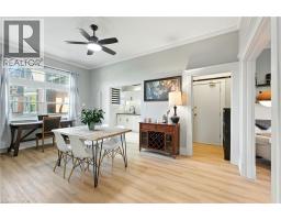 54 DUFFERIN Avenue UnitNo. 3 - 9