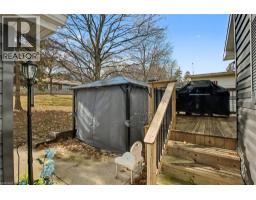 1429 SHEFFIELD Road UnitNo. 16 - 27