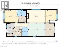 1429 SHEFFIELD Road UnitNo. 16 - 40