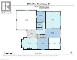 21 WEST TREE Drive - 48