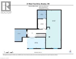 21 WEST TREE Drive - 50