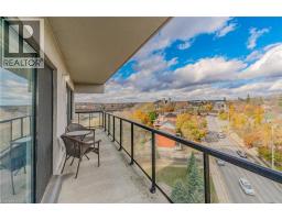 170 WATER Street N UnitNo. 807 - 46