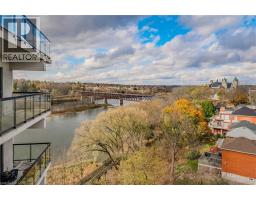 170 WATER Street N UnitNo. 807 - 47