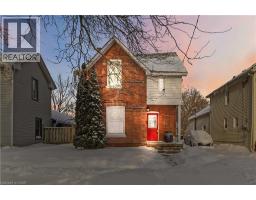 112 EAGLE Avenue - 1