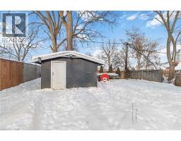 112 EAGLE Avenue - 42
