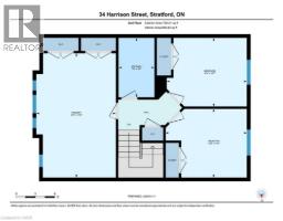 34 HARRISON Street - 35