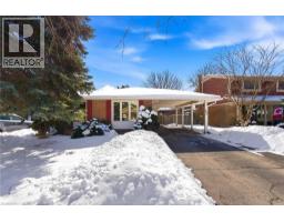 27 LEWIS Crescent - 2