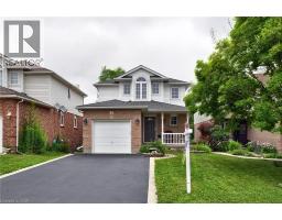 35 HADDAWAY Court - 4