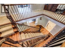 11 TREMAINE Drive - 21