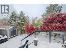 11 TREMAINE Drive - 46