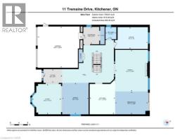 11 TREMAINE Drive - 48