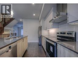 258 HESPELER Road UnitNo. 34 - 17