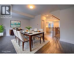 258 HESPELER Road UnitNo. 34 - 18