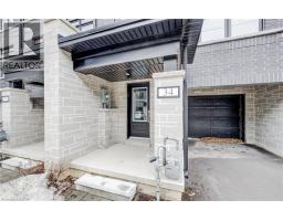 258 HESPELER Road UnitNo. 34 - 2