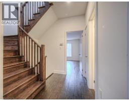 258 HESPELER Road UnitNo. 34 - 25