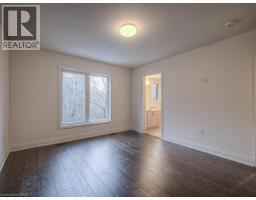 258 HESPELER Road UnitNo. 34 - 33