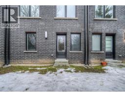 258 HESPELER Road UnitNo. 34 - 37