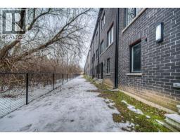 258 HESPELER Road UnitNo. 34 - 38