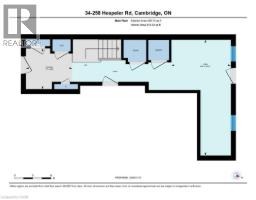 258 HESPELER Road UnitNo. 34 - 47