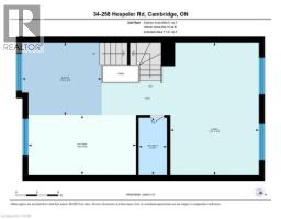 258 HESPELER Road UnitNo. 34 - 48